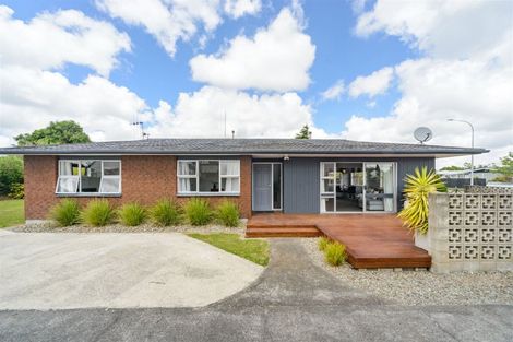 Photo of property in 187 Milson Line, Milson, Palmerston North, 4414