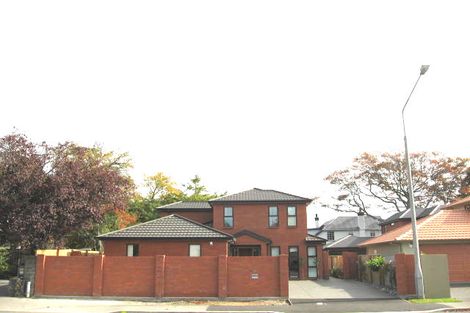 Photo of property in 119a Clyde Road, Ilam, Christchurch, 8041