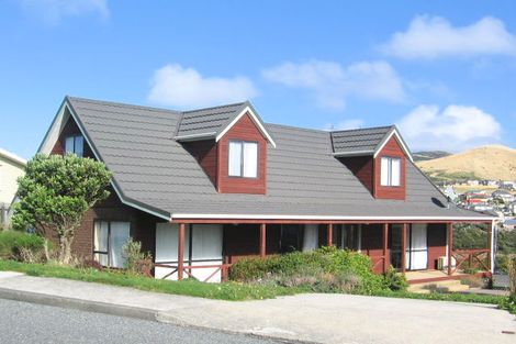 Photo of property in 37 Erris Street, Johnsonville, Wellington, 6037