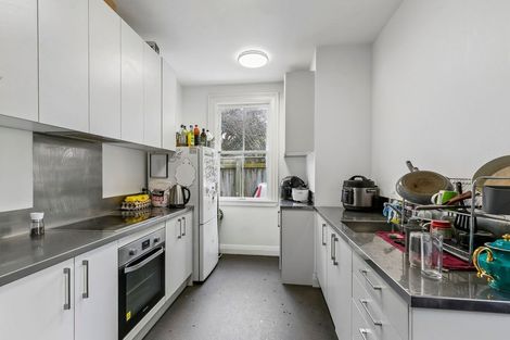 Photo of property in 46 Aro Street, Aro Valley, Wellington, 6021