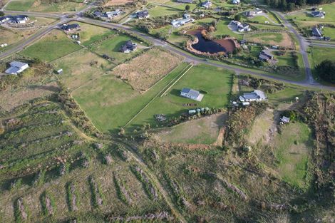 Photo of property in 14 Kanuka Drive, Waitarere, Levin, 5510