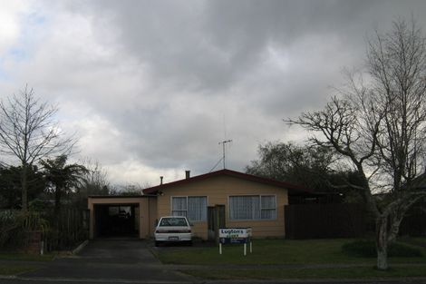 Photo of property in 54 Poaka Avenue, Dinsdale, Hamilton, 3204