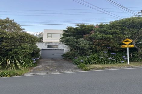 Photo of property in 21 Fraser Avenue, Johnsonville, Wellington, 6037