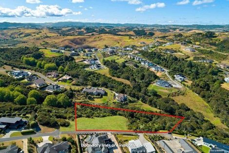 Photo of property in 18 Imperial Place, Flat Bush, Auckland, 2019