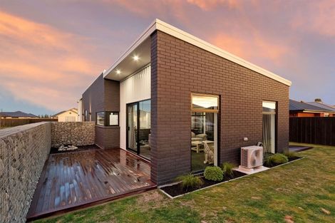 Photo of property in 89 Kemble Drive, Rolleston, 7615