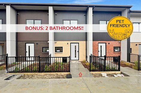 Photo of property in 30 Selo Street, Glen Eden, Auckland, 0602