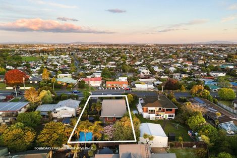 Photo of property in 107 Newcastle Road, Dinsdale, Hamilton, 3204