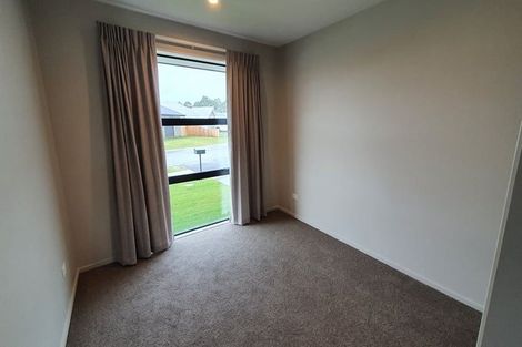 Photo of property in 9 Burrow Street, Rolleston, 7614