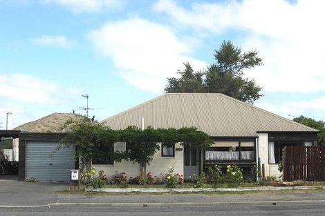 Photo of property in 82 Cox Street, Ashburton, 7700