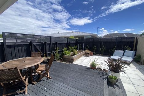 Photo of property in 3/7 Dover Street, St Albans, Christchurch, 8014
