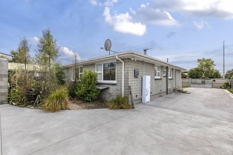 Photo of property in 37 King Street, Rangiora, 7400