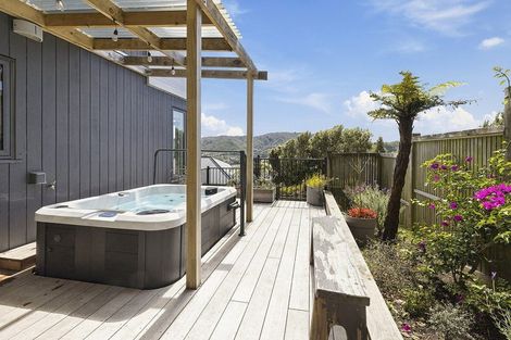 Photo of property in 77a Weld Street, Wadestown, Wellington, 6012