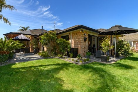 Photo of property in 5 Maldives Way, Papamoa Beach, Papamoa, 3118