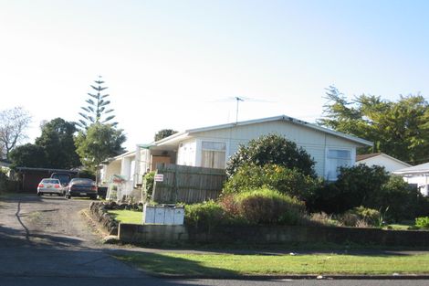Photo of property in 4/113 Maich Road, Manurewa, Auckland, 2102