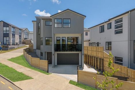 Photo of property in 58 Elevation Street, Flat Bush, Auckland, 2019