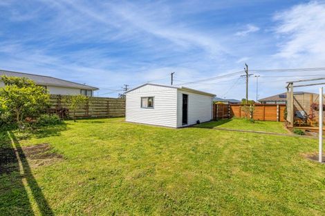 Photo of property in 2 Bone Crescent, Hawera, 4610