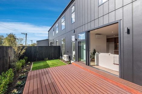 Photo of property in 200a Rutland Street, St Albans, Christchurch, 8052