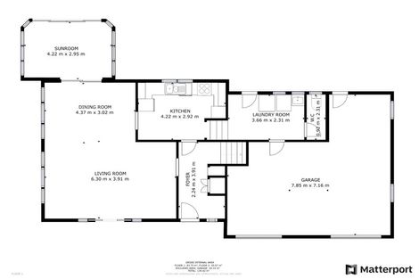 Photo of property in 28 Farmer Street, Te Aroha, 3320
