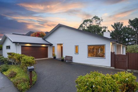 Photo of property in 100 Ruapehu Drive, Fitzherbert, Palmerston North, 4410