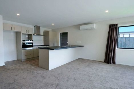 Photo of property in 3 Lydiard Drive, Rolleston, 7615