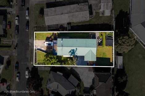 Photo of property in 10 Ririnui Place, Maungatapu, Tauranga, 3112