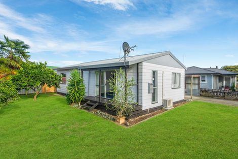 Photo of property in 44 Page Street, Morrinsville, 3300