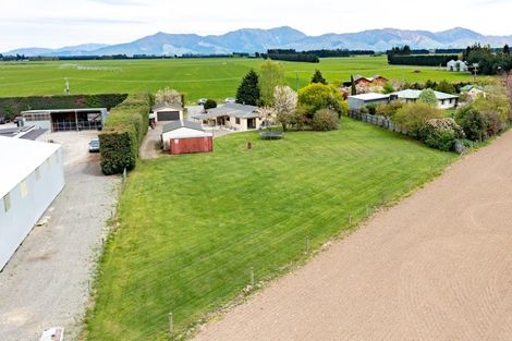 Photo of property in 80 Mayfield Klondyke Road, Mayfield, Ashburton, 7778