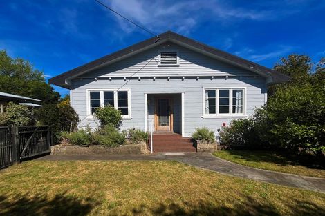 Photo of property in 26 Porangahau Road, Waipukurau, 4200