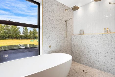 Photo of property in 163a Raddens Road, Ohoka, 7692