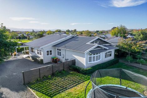 Photo of property in 78 Jellicoe Street, Martinborough, 5711