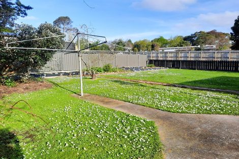 Photo of property in 47 Great North Road, Waipawa, 4210