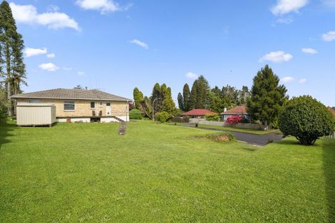Photo of property in 3 View Street, Putaruru, 3411