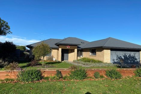 Photo of property in 26 Mccauley Street, Rolleston, 7614