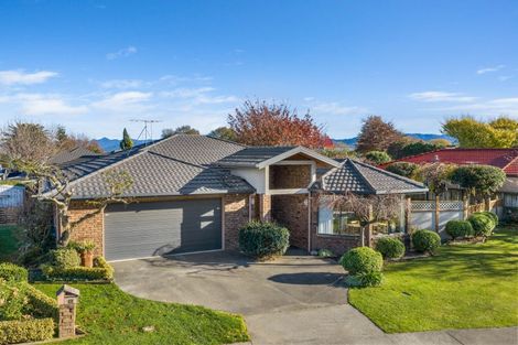 Photo of property in 38 Endeavour Street, Riversdale, Blenheim, 7201