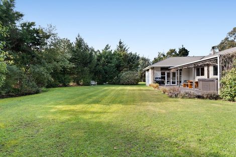 Photo of property in 1680 Hoskyns Road, Kirwee, Darfield, 7571