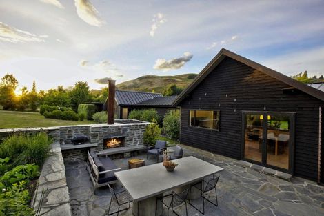 Photo of property in 12 Ellen Johnson Terrace, Lake Hayes, Queenstown, 9371