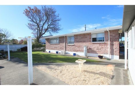 Photo of property in 65b Leefield Street, Blenheim, 7201