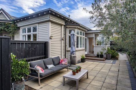 Photo of property in 1/41 Flockton Street, Mairehau, Christchurch, 8013