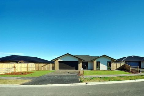 Photo of property in 48 Pentire Parade, Lincoln, 7608