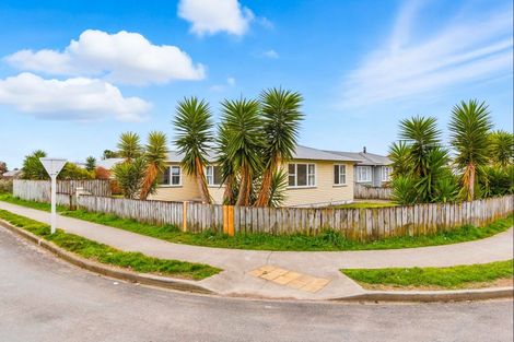 Photo of property in 2 Collingwood Street, Levin, 5510
