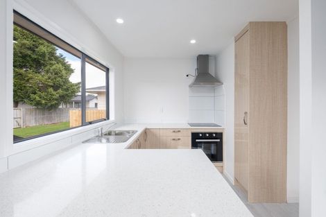 Photo of property in 6a Clark Street, Manurewa, Auckland, 2102