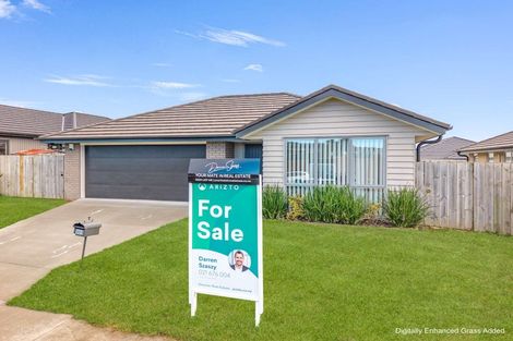 Photo of property in 301 Victoria Street West, Pukekohe, 2120