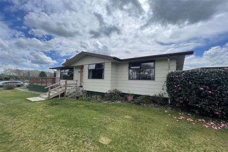 Photo of property in 73 Arawa Crescent, Tokoroa, 3420