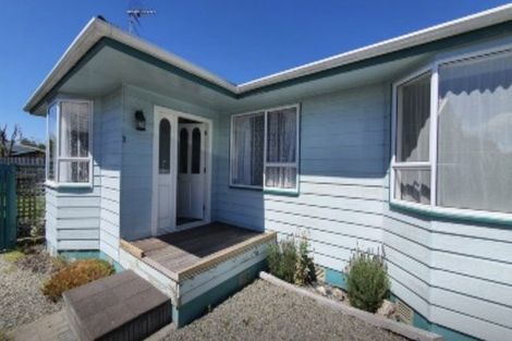 Photo of property in 6 Massey Place, Masterton, 5810