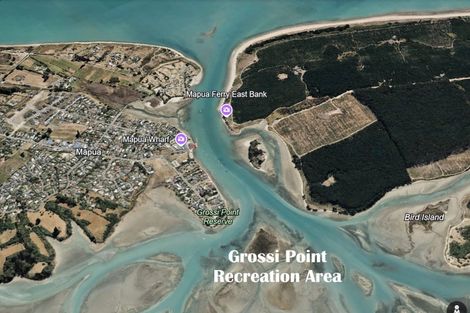 Photo of property in 49a Tahi Street, Mapua, 7005