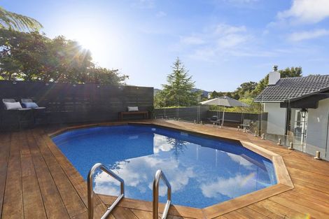Photo of property in 62 Chatsworth Road, Silverstream, Upper Hutt, 5019