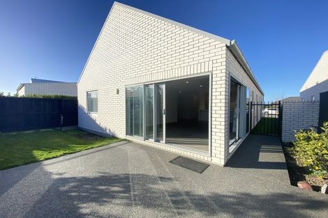 Photo of property in 28 Kemble Drive, Rolleston, 7615