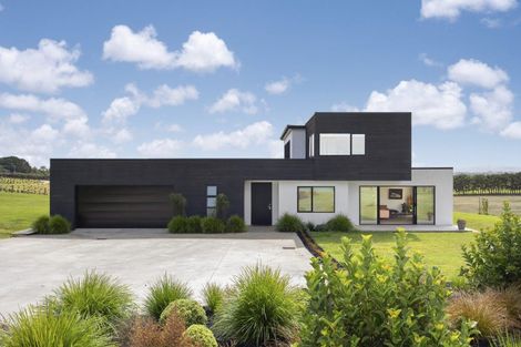 Photo of property in 160 Batty Road, Kingseat, Papakura, 2580