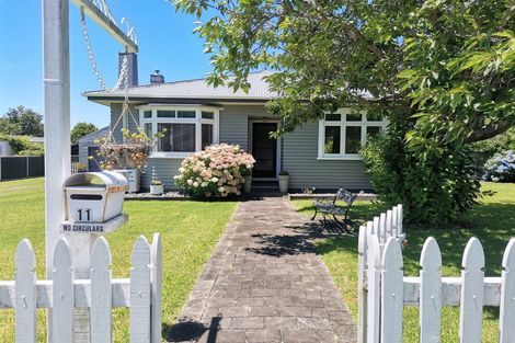 Photo of property in 11 Malyon Street, Te Puke, 3119