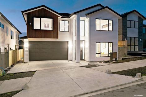 Photo of property in 34 Kilcooley Road, Flat Bush, Auckland, 2019